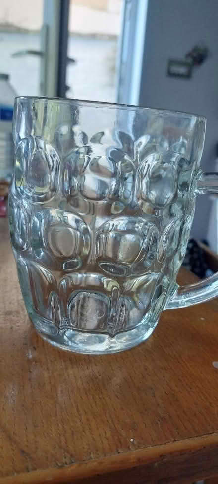 Photo of Beer glass (Lower Weston BA1) #2