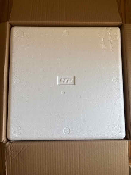 Photo of free Cooler with dry ice packs (Highland Ave, RWC) #3