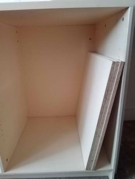 Photo of free Large unit/ cupboard (West Worthing BN11) #4