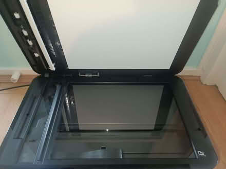 Photo of free HP Photosmart 7520 e-All-in-One - faulty (Hungerford Rd N7) #2