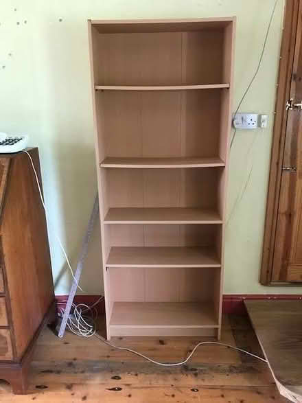 Photo of free Ikea Billy Bookcase (Newby CA10) #1