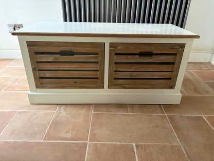Photo of free Storage (East Hanney) #1