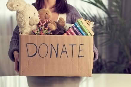 Photo of Donations (Le2) #2