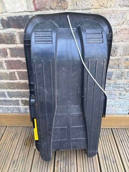 Photo of free Kids sledge (SE20) #2