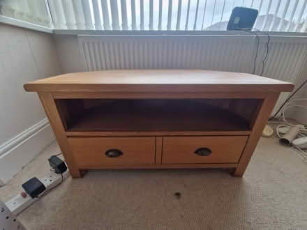 Photo of free Tv Stand (BD20 5NE) #1