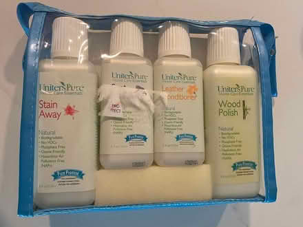 Photo of free Unopened furniture protection (Reading Highlands) #1