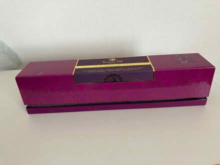 Photo of free 6 Empty Knayton Hall Perfume Bottles (Bilton HG1) #2