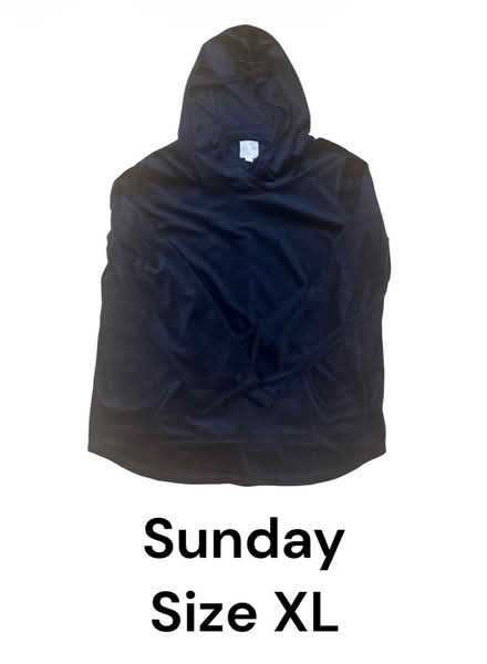 Photo of free Sunday Woman’s Top (Brooklyn Storage) #1