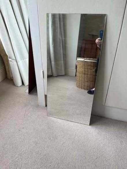 Photo of free Mirrors (Gosforth NE3) #2