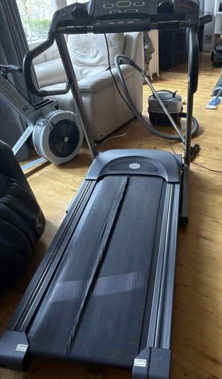 Photo of free Treadmill (Dublin 6) #1