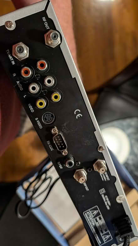 Photo of free 2 Air Satellite receiver (Barrhaven) #3