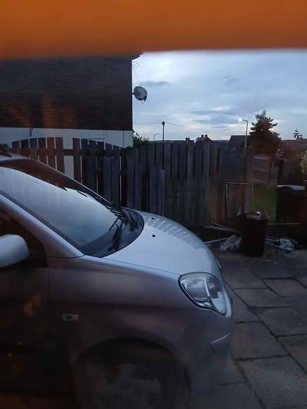 Photo of free Fencing (East Dene S65) #1