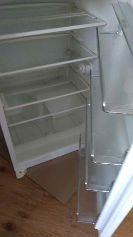 Photo of free Fridge (Lower Nazeing EN9) #1