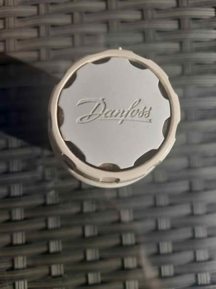 Photo of free Thermostatic Radiator Valves. TRV's (Whissendine. LE15) #2