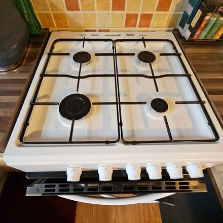 Photo of free Gas oven (Firth Park S5) #3