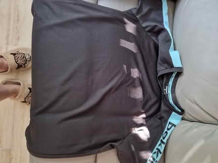 Photo of free Mens 2xl top (Erdington B24) #1