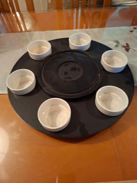 Photo of free Lazy Susan (Ramsgate CT12) #1