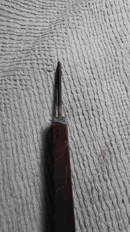Photo of free Circle maker (Sheffield S12) #4