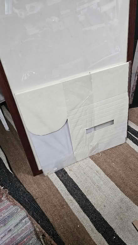 Photo of free Letterbox for wedding party (or similar) (Wallasey CH45) #1