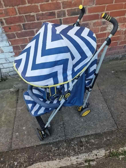 Photo of free Prams (West Bromwich B70) #3