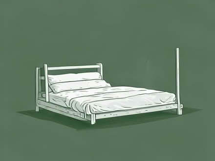 Photo of Bunkbed slatts (Churchdown) #1
