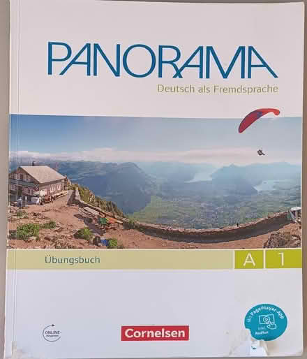 Photo of free German coursebooks and exercise books (Fenny Stratford MK2) #2