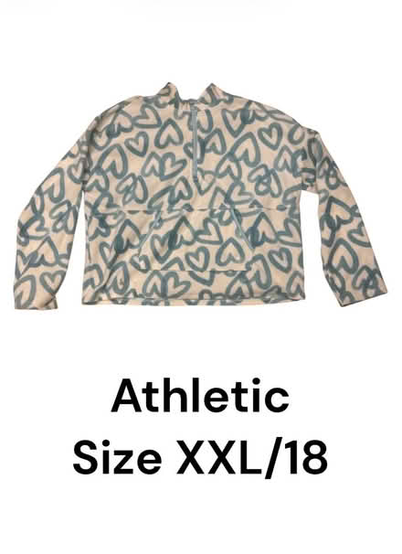 Photo of free Athletic Woman’s Top (Brooklyn Storage) #1