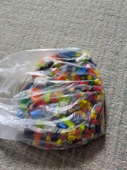 Photo of free Lego bricks (Heaton NE6) #2
