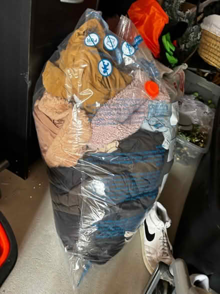 Photo of free Winter coats (Halifax) #1