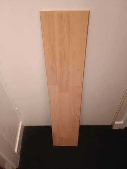 Photo of Laminated flooring (Beeston Rylands NG9) #1