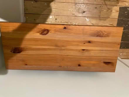 Photo of free Table (Chessington KT9) #2