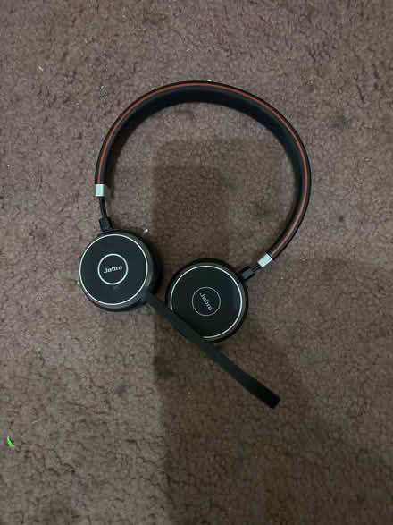 Photo of free Monitor, scanner, microscope, Jabra (Mitty High area) #4