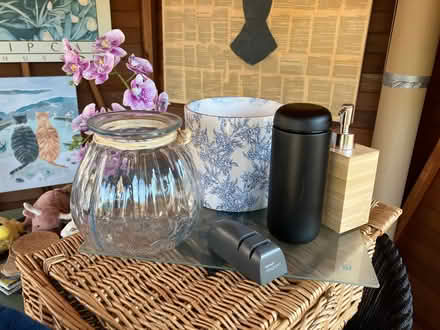 Photo of free various items (Old Windsor SL4) #1
