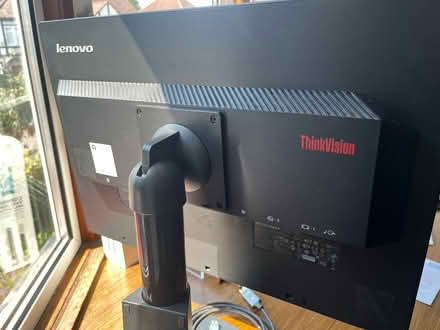 Photo of free Lenovo Monitor (West Wickham BR4) #2