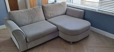 Photo of free 3 seater and 2 seater sofa (Bishop Auckland DL14) #4