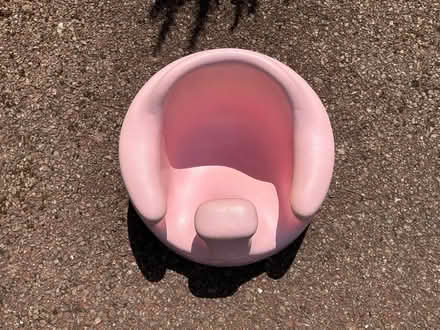 Photo of free Toddler seat (Sidley TN40) #1