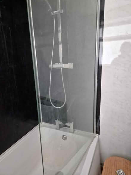 Photo of free Shower bath 1700 x 750 (Lower Hartshay DE5) #3