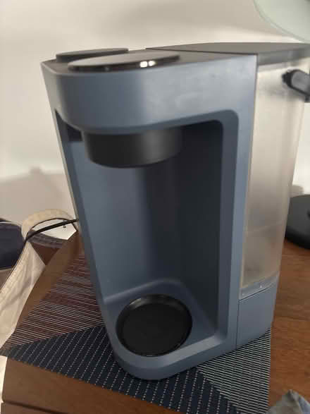 Photo of free Water filtration system like new (253 W.72nd St) #2
