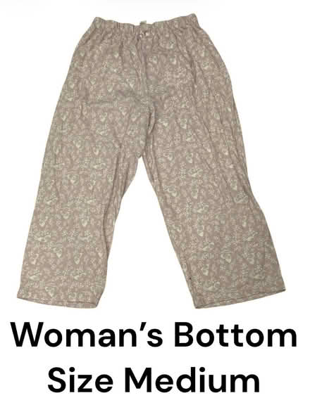 Photo of free Woman’s Bottom (Brooklyn Storage) #1