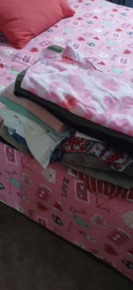 Photo of free Womens clothes (Morecambe) #3