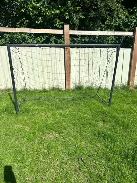 Photo of free Goal post (Sandridge AL4) #1