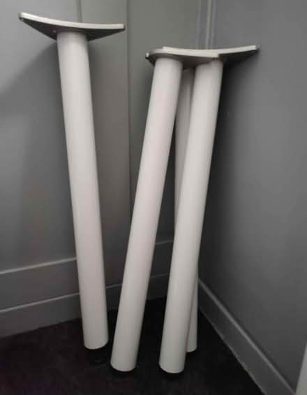 Photo of free Table legs (PA2) #1