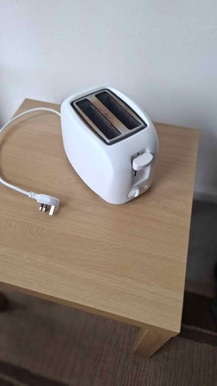 Photo of free Toaster (Whitburn EH47) #1
