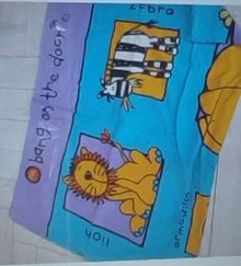 Photo of free Single Duvet Cover (Loughborough LE11) #1