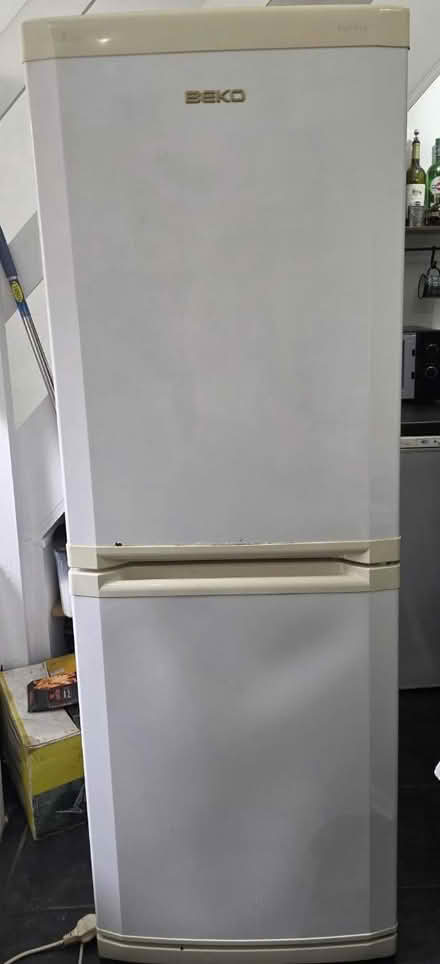 Photo of free Fridgefreezer and freezer (PR4) #2