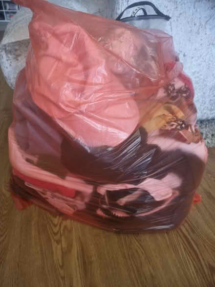 Photo of free 12-14 y/o girls clothes (SW16) #1