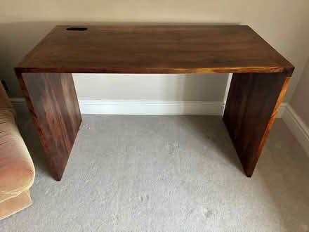 Photo of free Desk (Esher KT10) #1