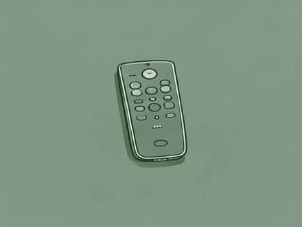 Photo of free Denon remote control (Kirkburton HD8) #1
