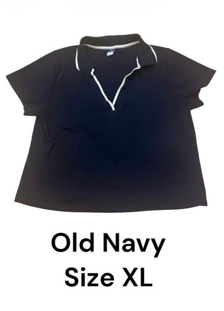Photo of free Old Navy Woman’s Top #2 (Brooklyn Storage) #1