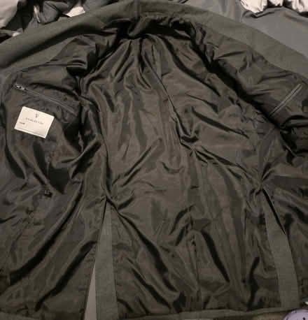 Photo of free Beacon High school blazer size 38in (Finsbury N4) #3